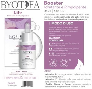 LIFE BOOSTER 30 ML2